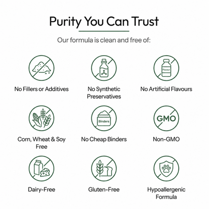 Canbloom Premium Liquid Collagen - Hip & Joints
