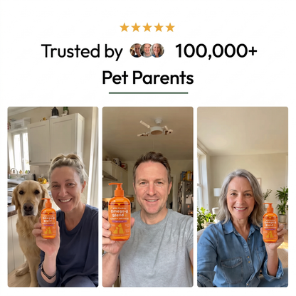 Canbloom Wild Alaskan Salmon Oil