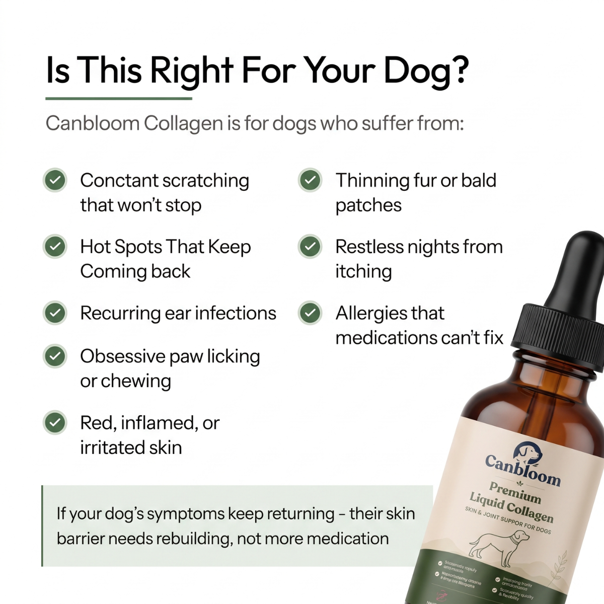 Canbloom Premium Liquid Collagen