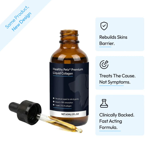Canbloom Premium Liquid Collagen