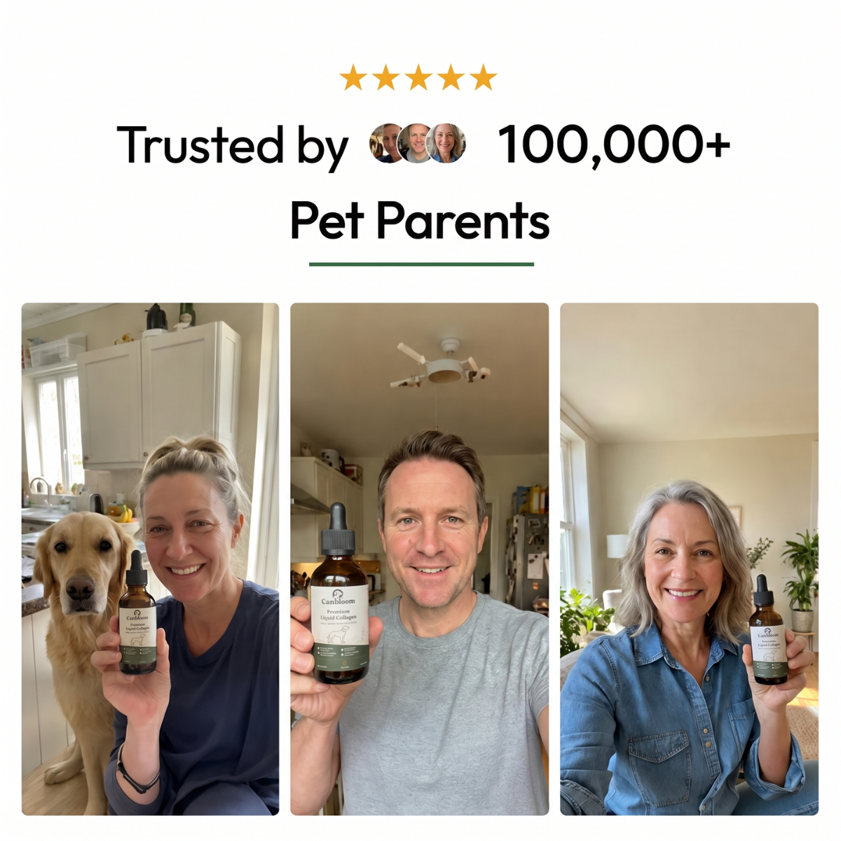 Canbloom Premium Liquid Collagen